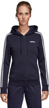 Essentials 3-Stripes hoodie