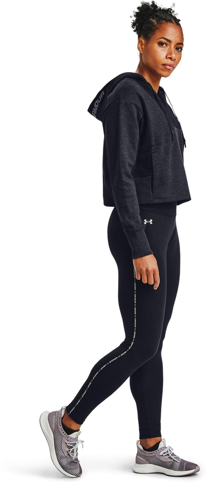 Dám.hoodieRival Fleece EMB
