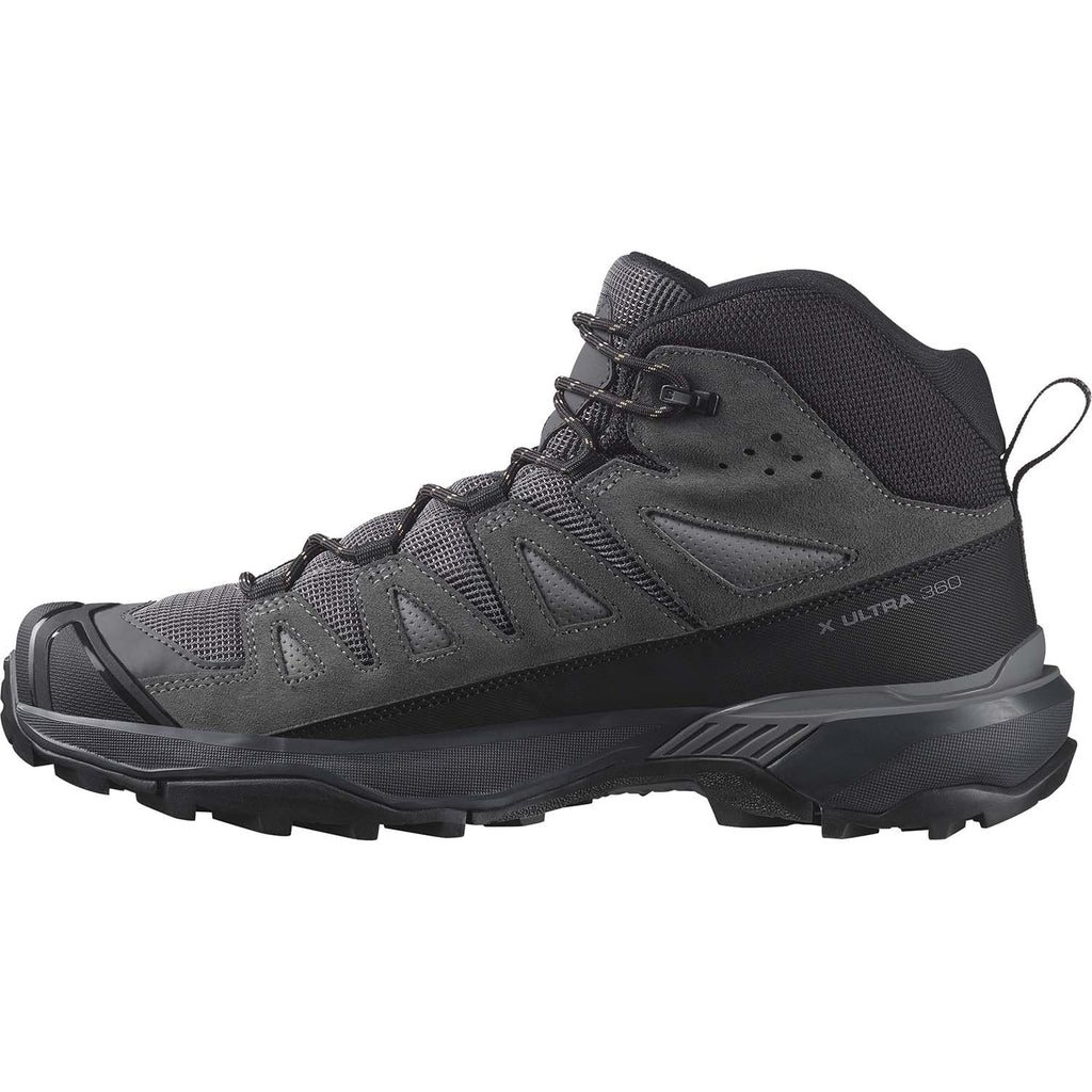 X Ultra 360 Leather Mid Gore-tex Wandelschoenen mid