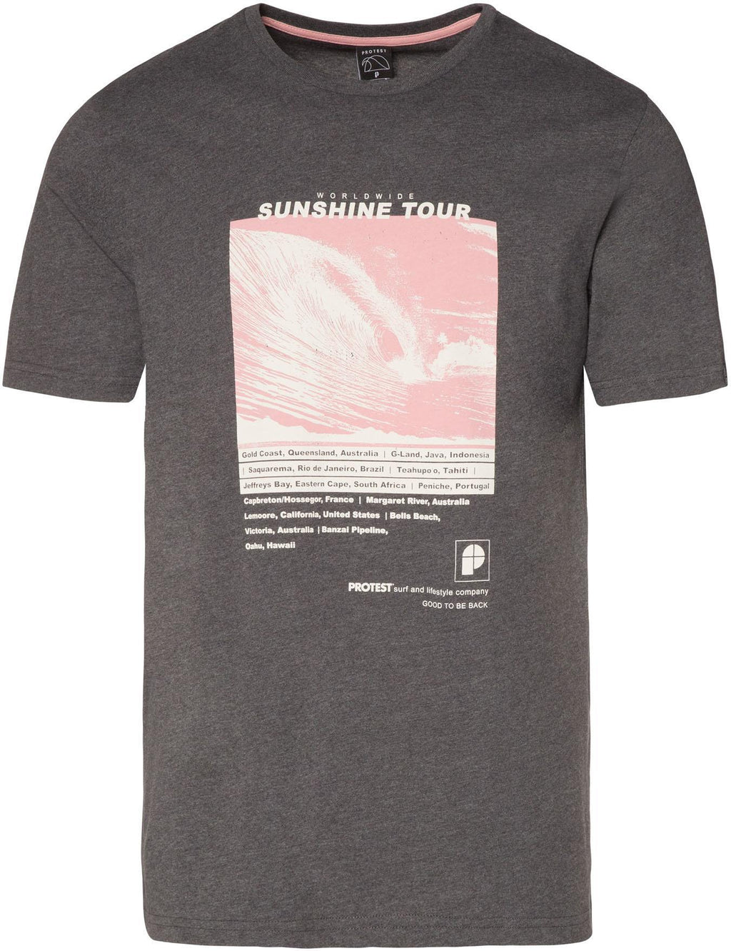 Beat T-shirt