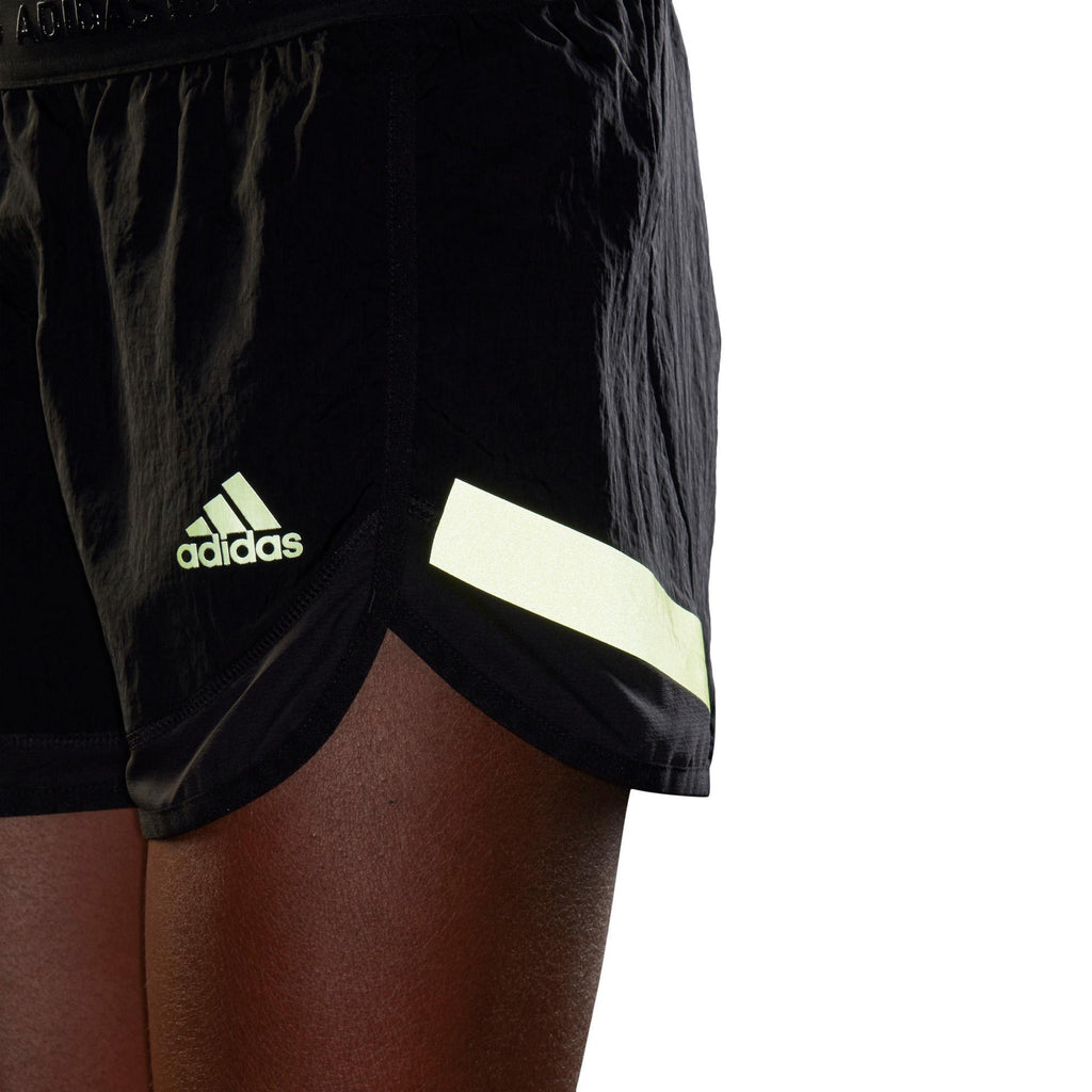 Ultra Short W