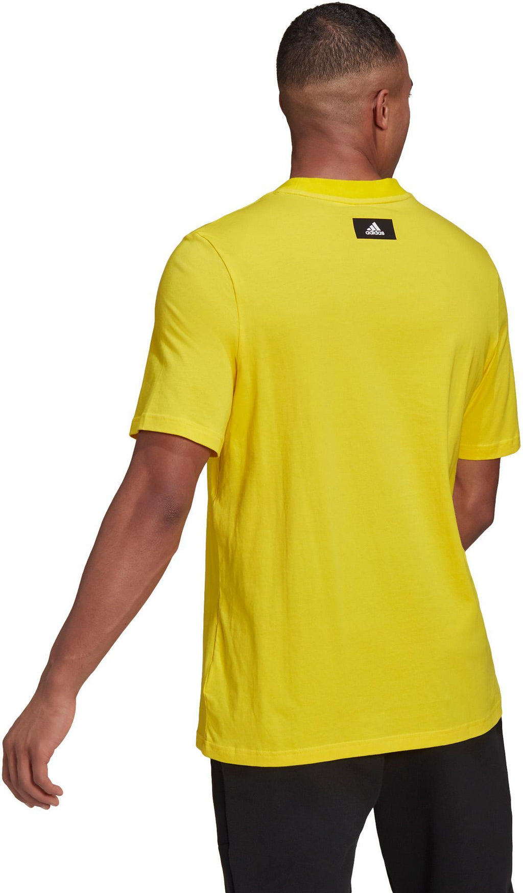 Sportswear Logo T-shirt