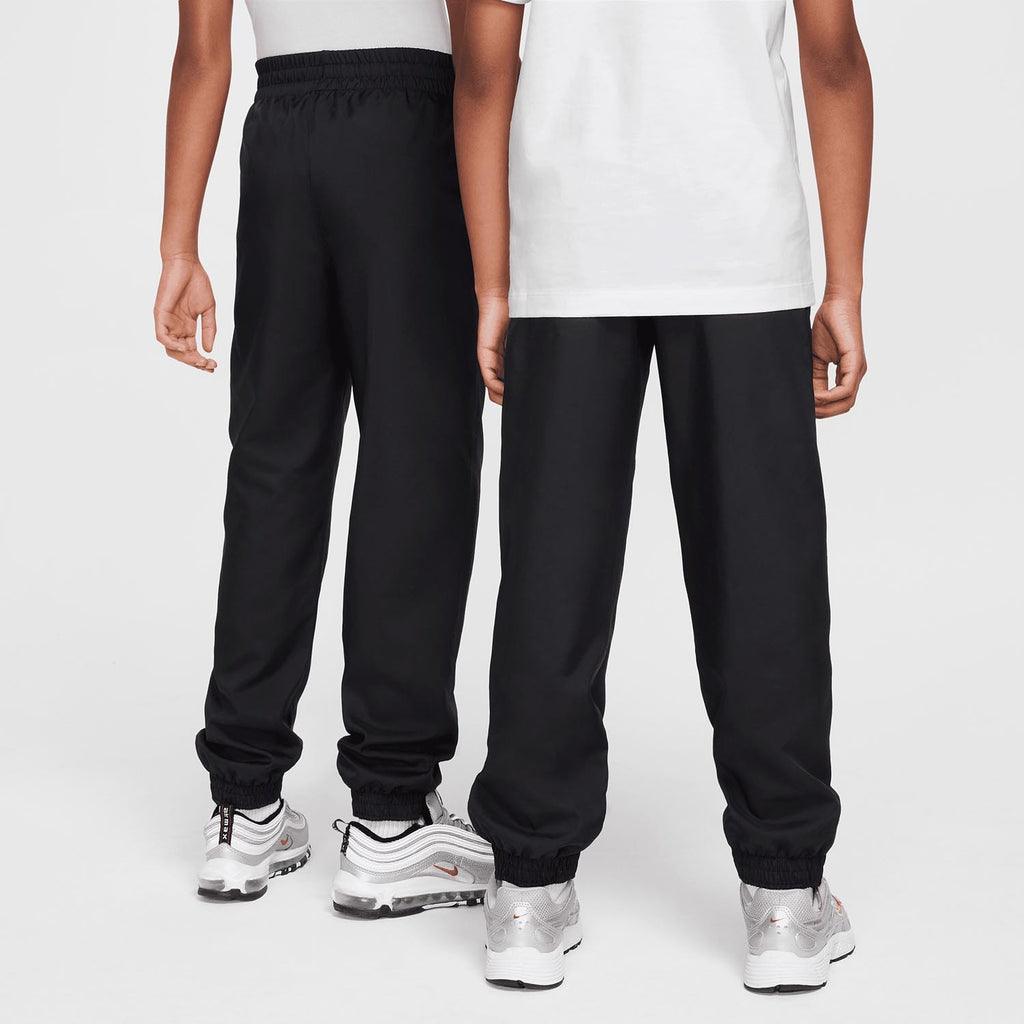 Sportswear Club Big Kids' Woven Pantalon