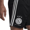 Ajax 3rd Sho