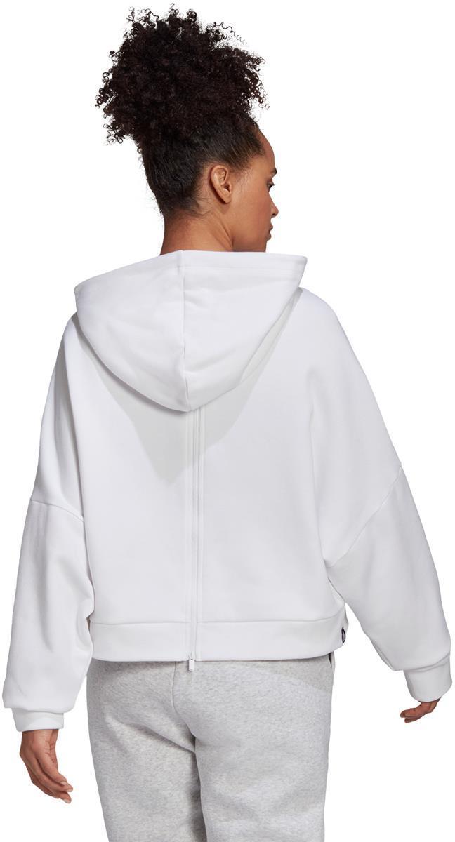 W UR Hoodie
