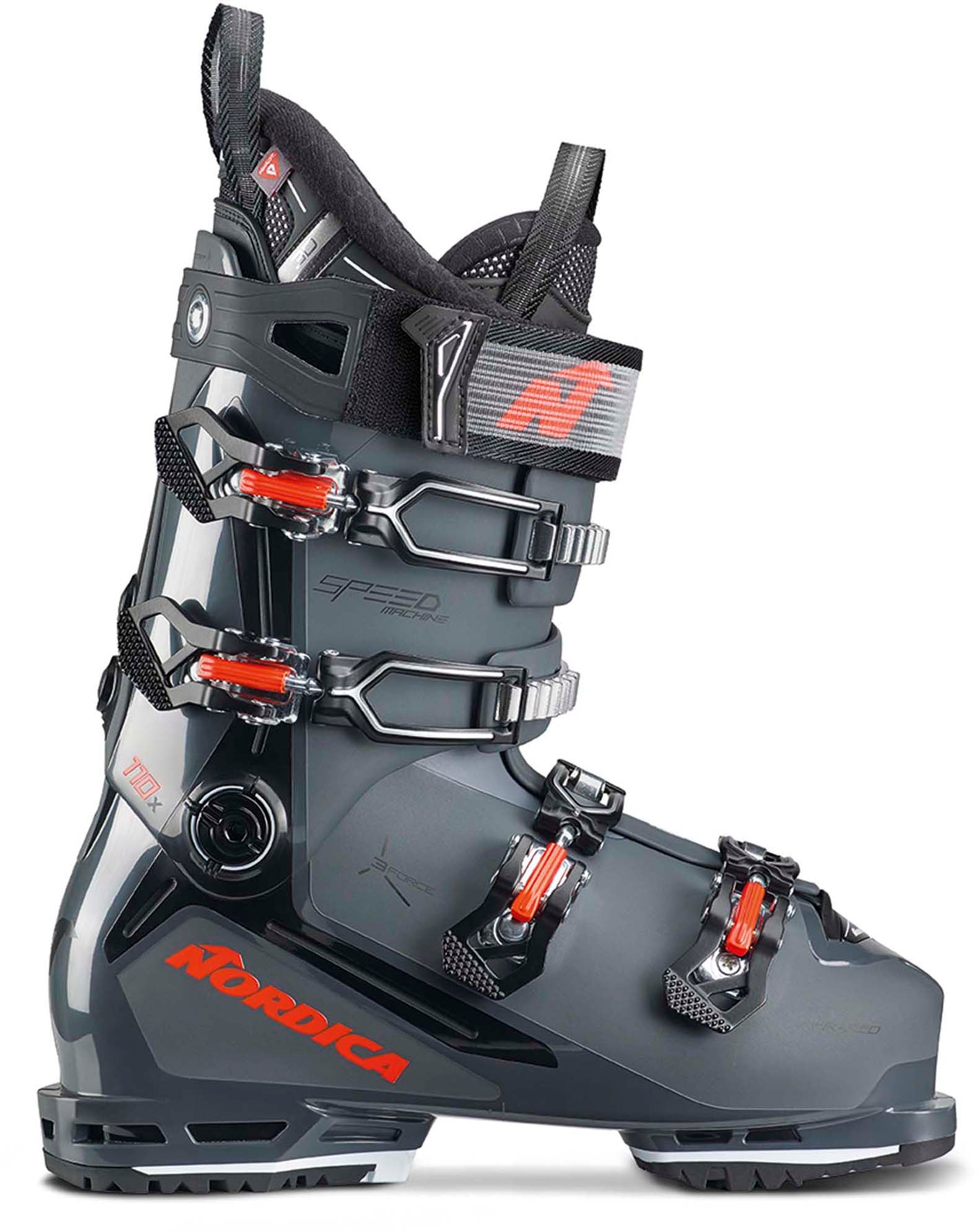 Speedmachine 3 110 X skischoenen