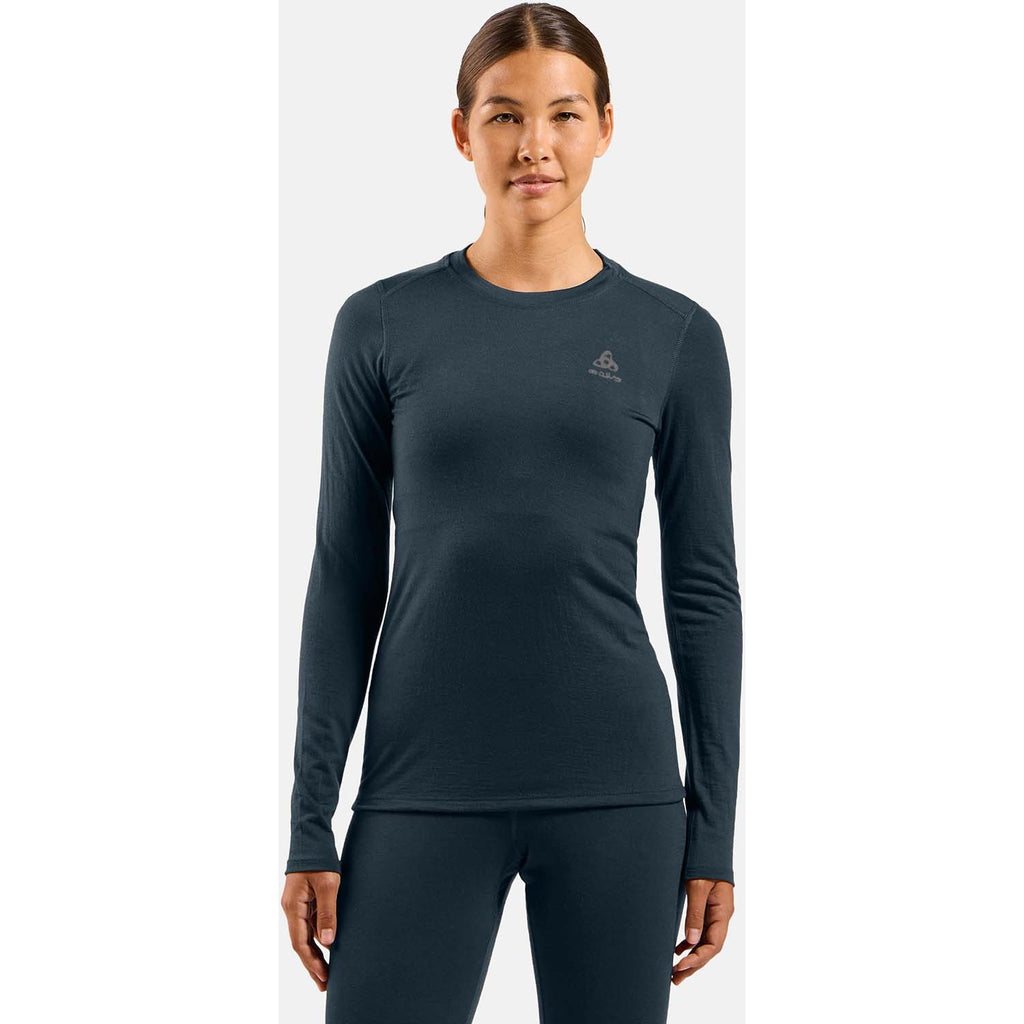 merino 160 base layer top