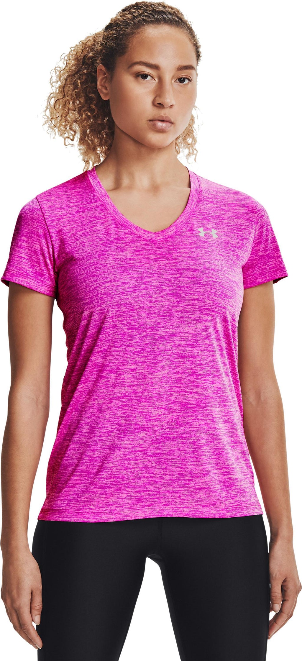 UNDER ARMOUR Twist Tech