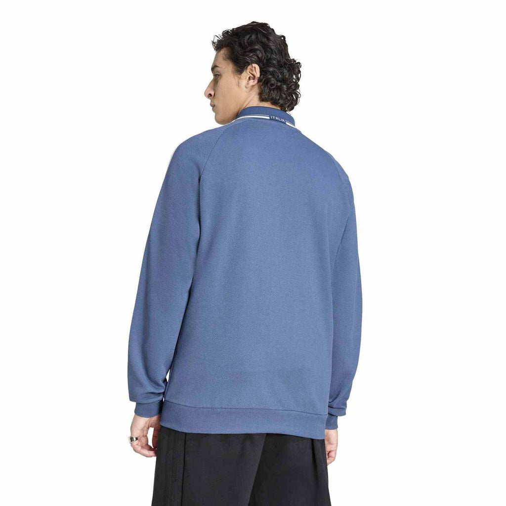 Italy Away Anthem Jacket