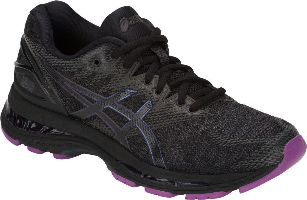 GEL-Nimbus 20 Lite-Show hardloopschoenen
