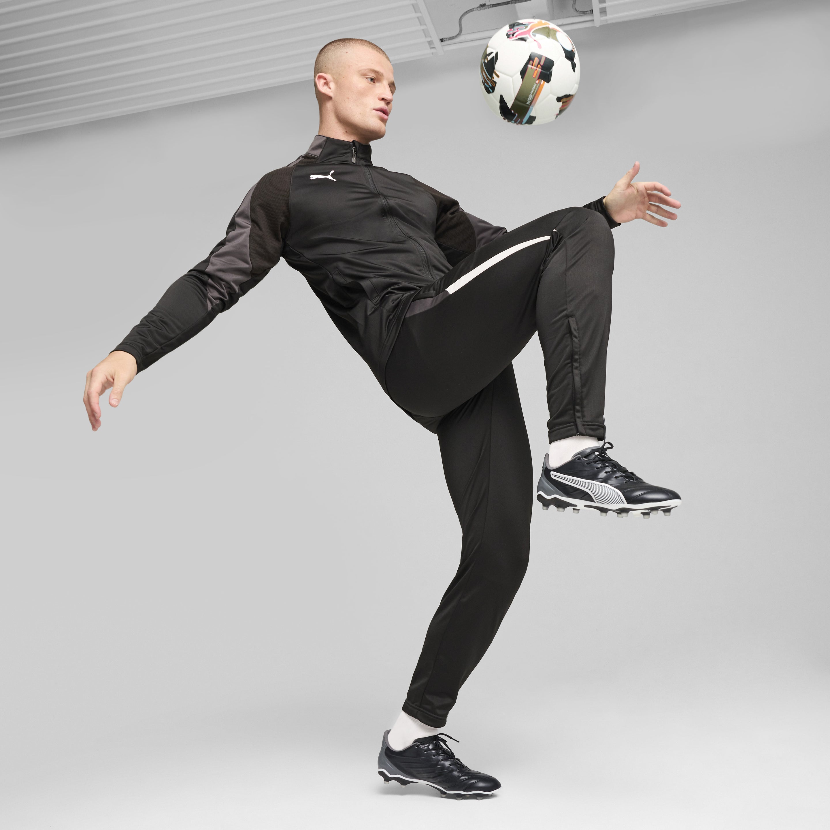 King Pro FG/AG voetbalschoenen