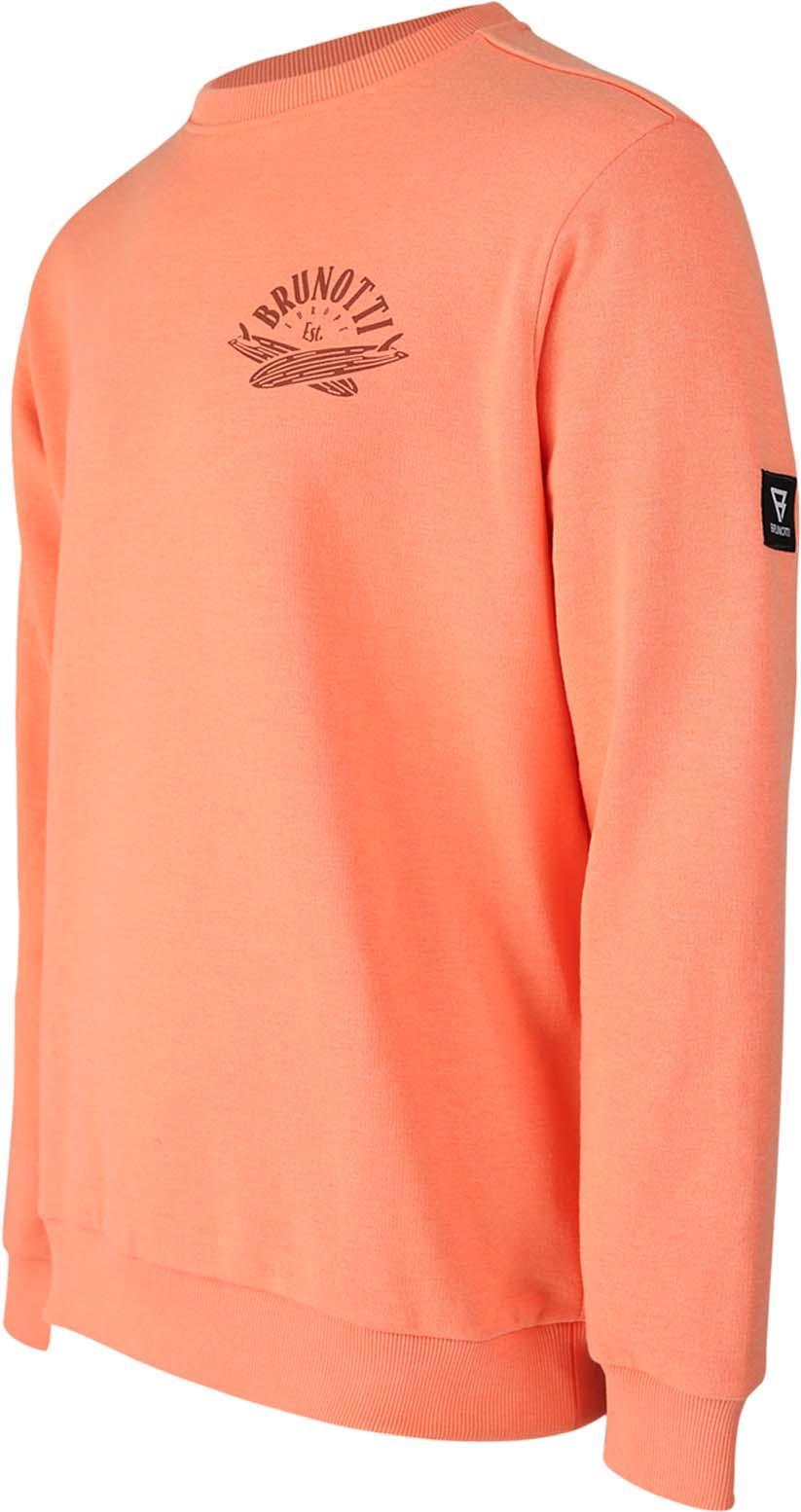 Naval Men Sweater