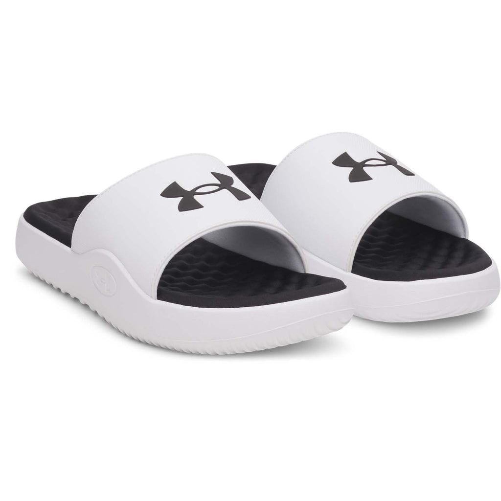 Ignite Pro 8 Fixed Strap Slippers