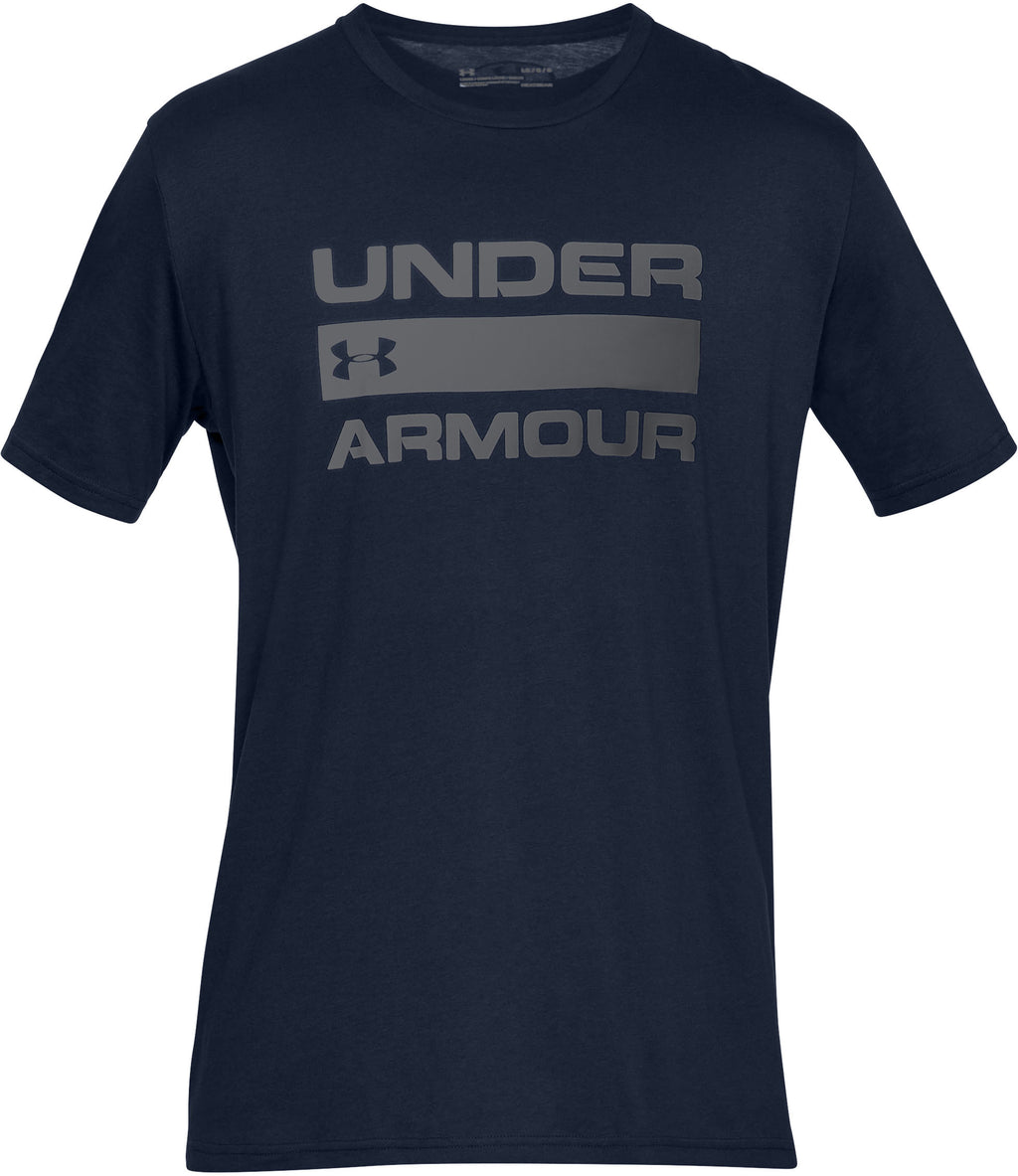 Team Issue Wordmark shirt