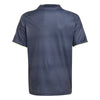 Real Madrid 25/26 Uitshirt voor kinderen