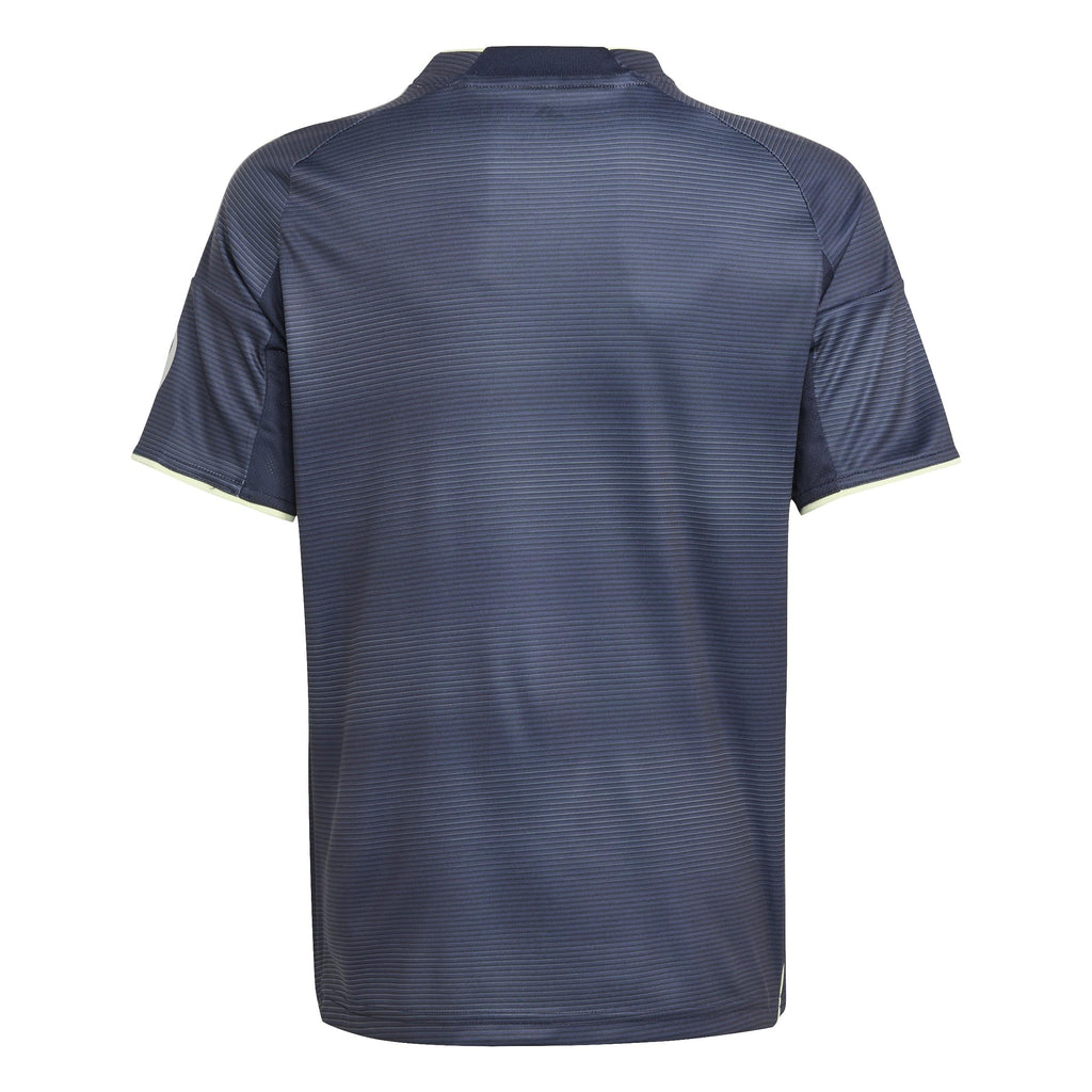 Real Madrid 25/26 Uitshirt voor kinderen