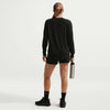 One Relaxed Women's Dri-fit Long-sleeves T-shirt