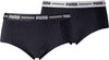 Puma Women Mini Short 2p Hang