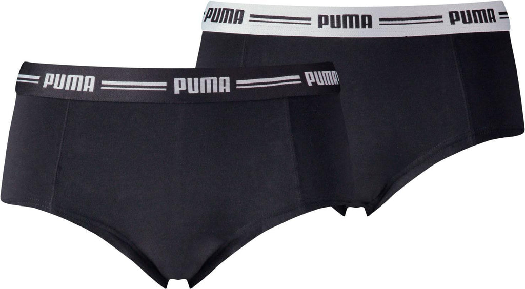 Puma Women Mini Short 2p Hang