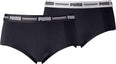 Puma Women Mini Short 2p Hang