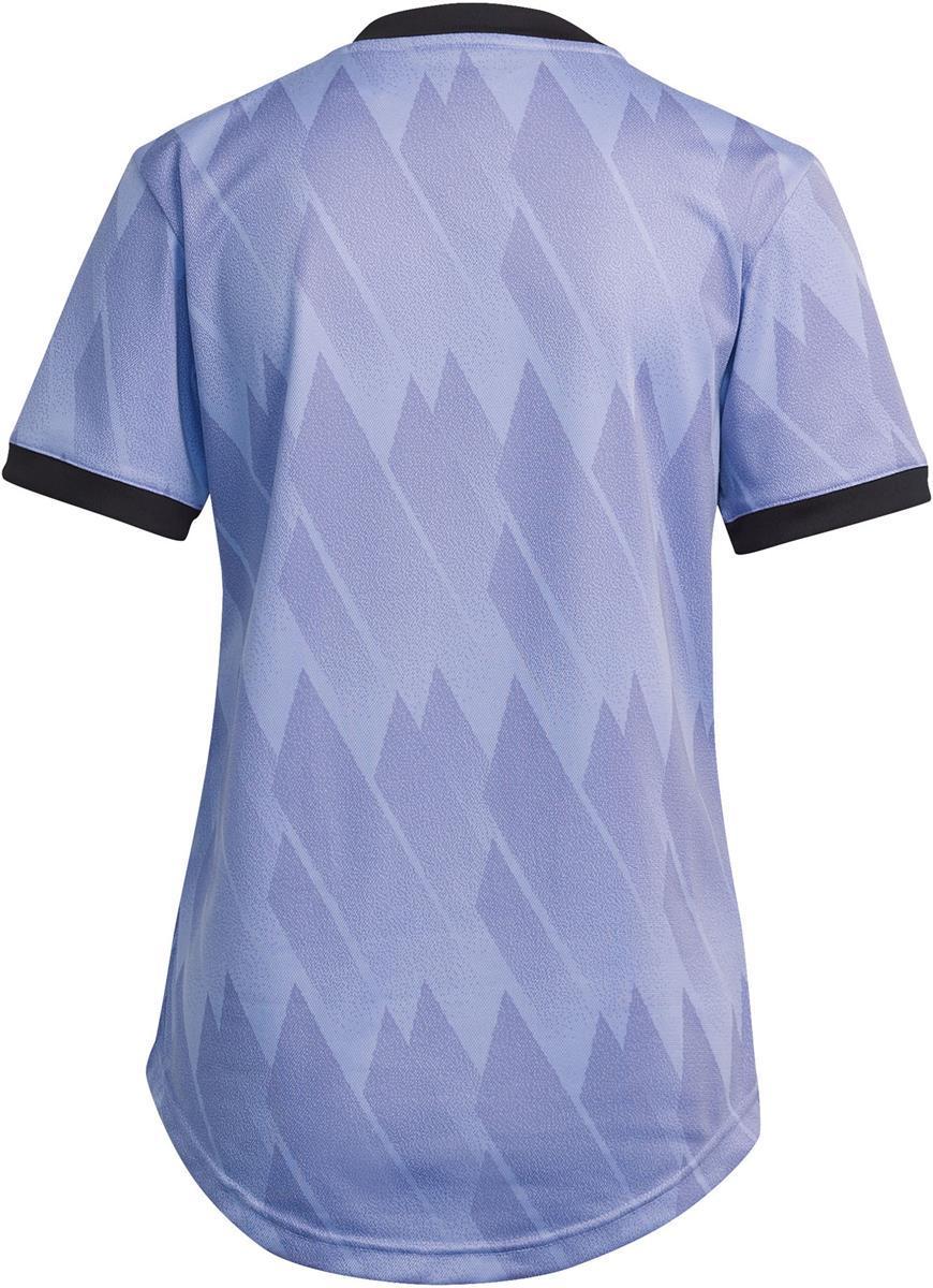 Real Madrid uitshirt 22/23