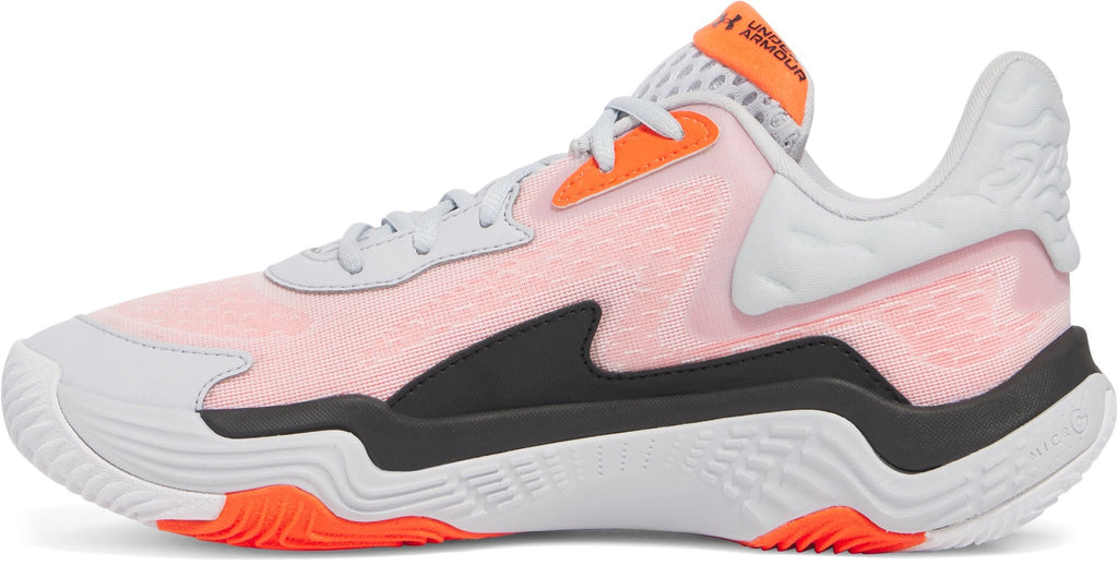 Spawn 7 basketbalschoenen