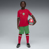 Marokko kids wedstrijdshort 2026