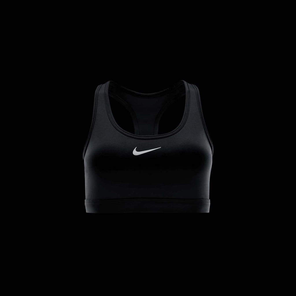 Swoosh Medium Support Padded sport-bh