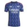Arsenal 25/26 Uitshirt