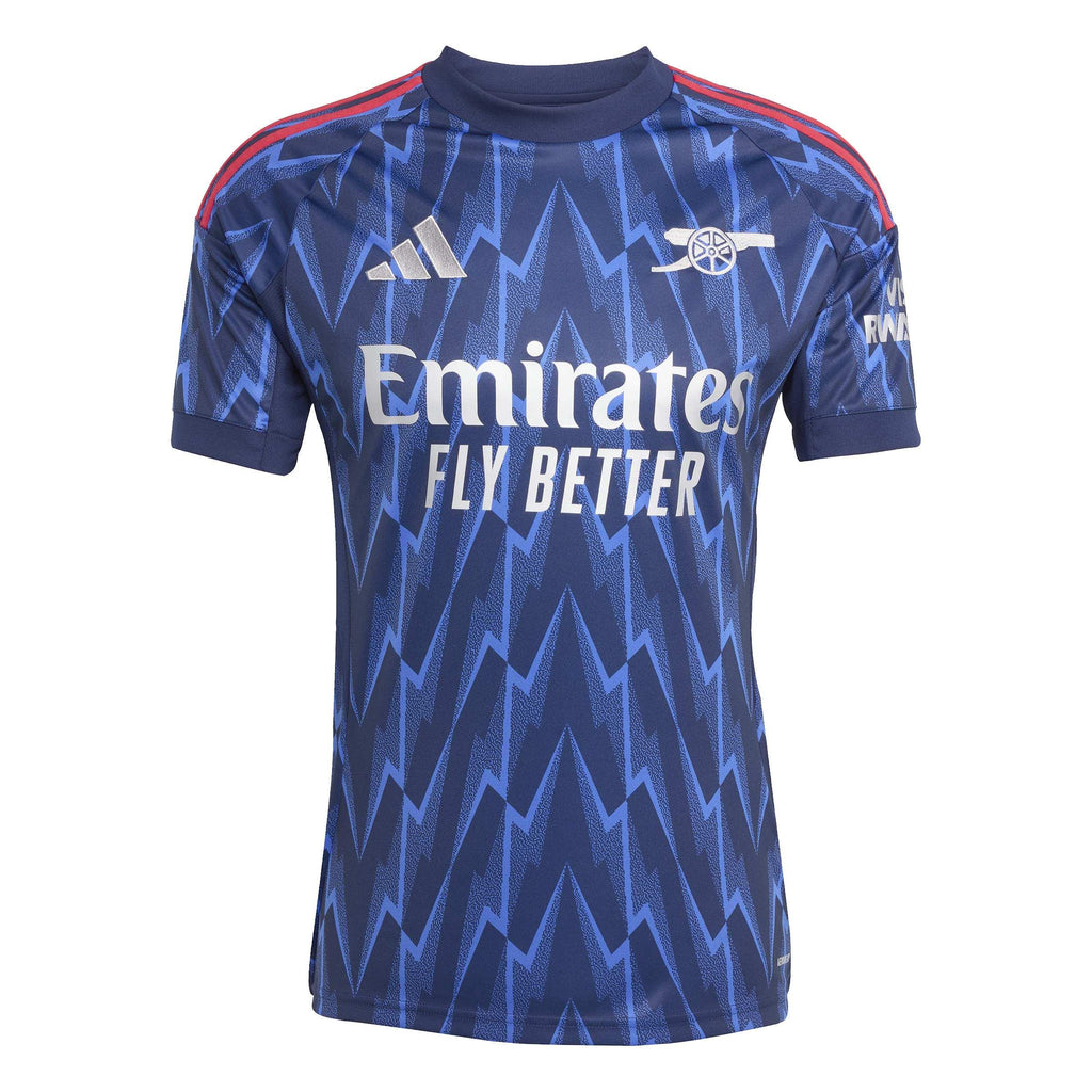 Arsenal 25/26 Uitshirt