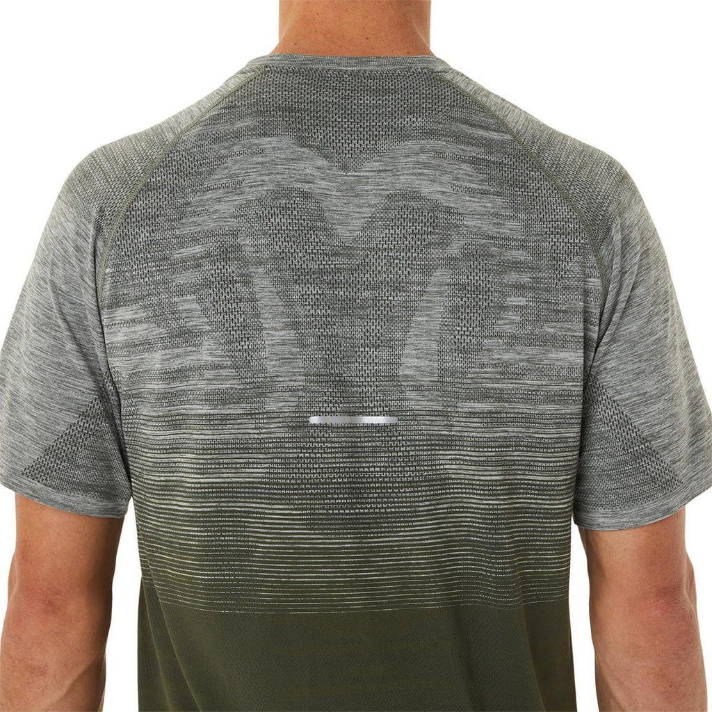 Seamless t-shirt