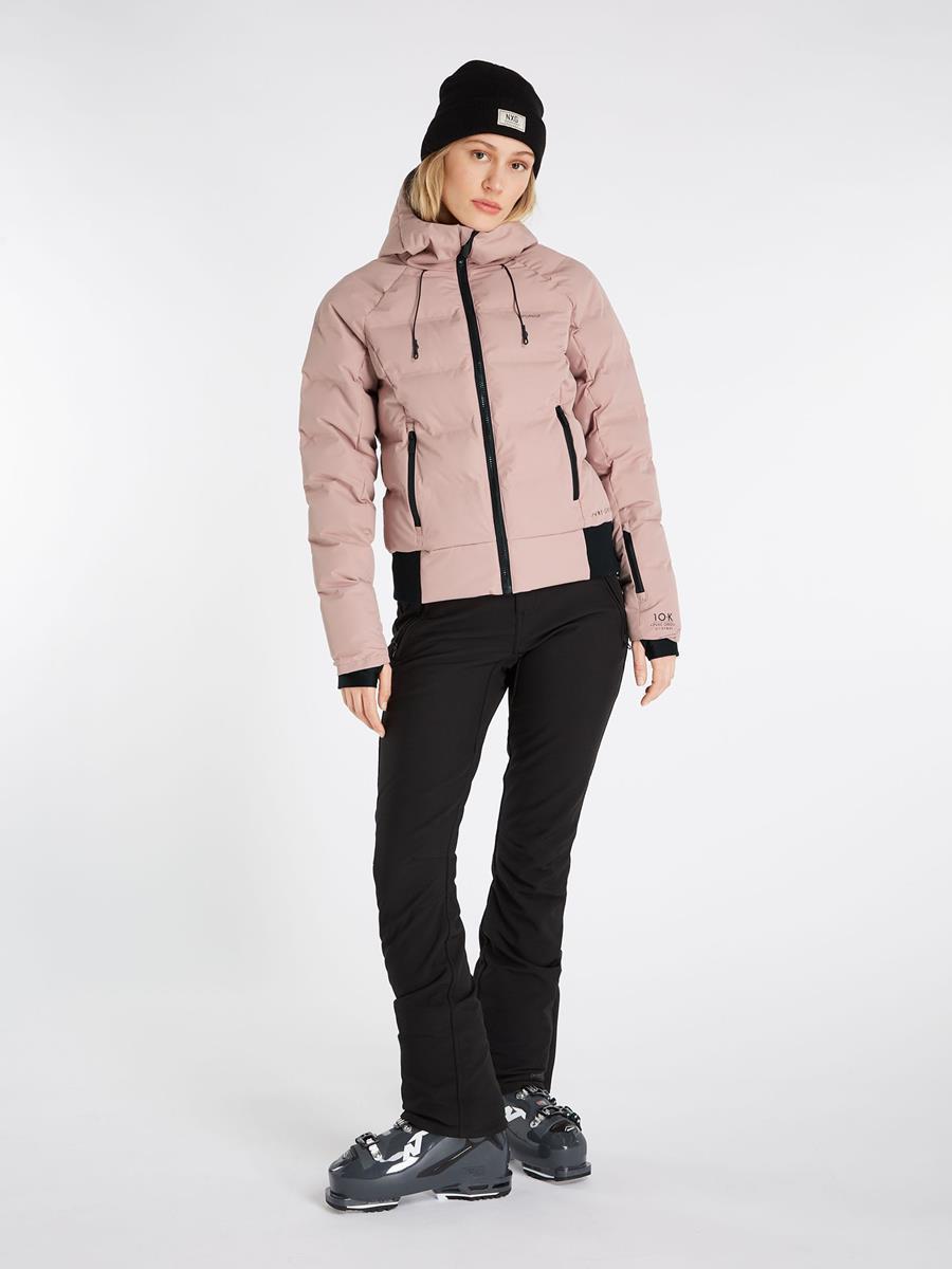 Prtalyssum Snowjacket