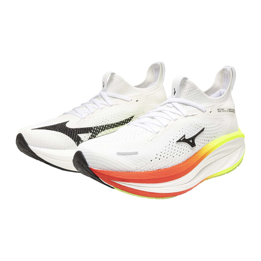 mizuno neo vista 3 hardloopschoenen