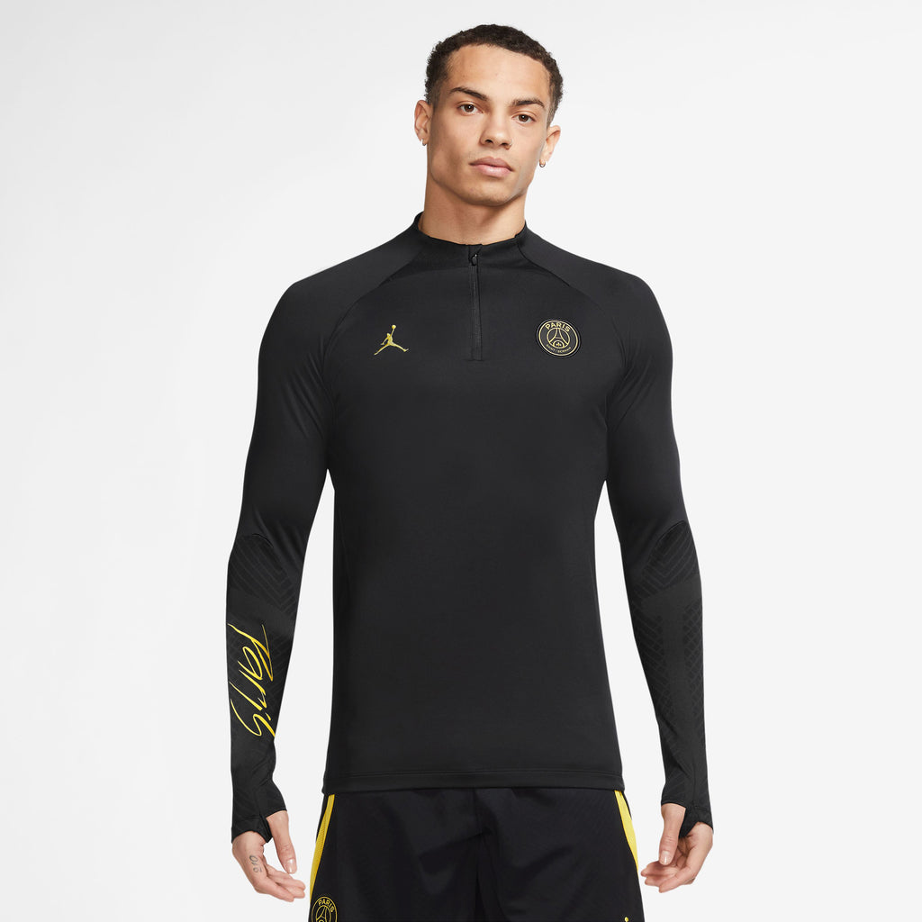 Paris Saint-germain Strike voetbalshirt