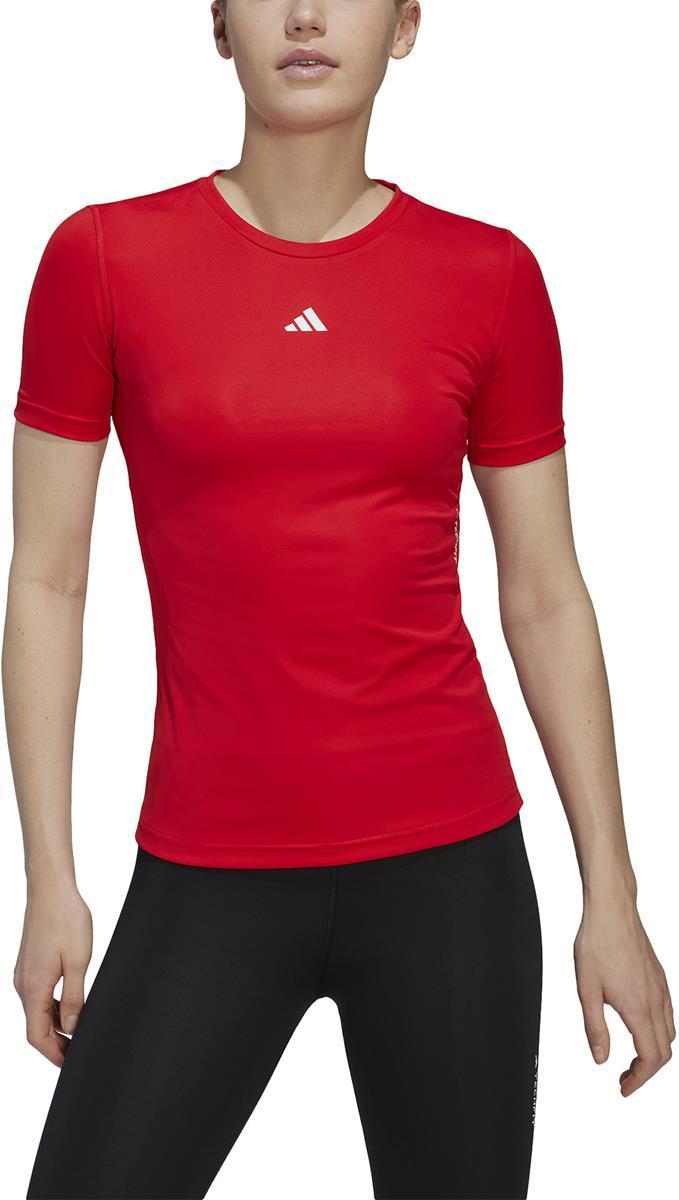 Techfit trainingsshirt