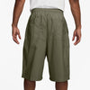 Club Oversized Seoul short