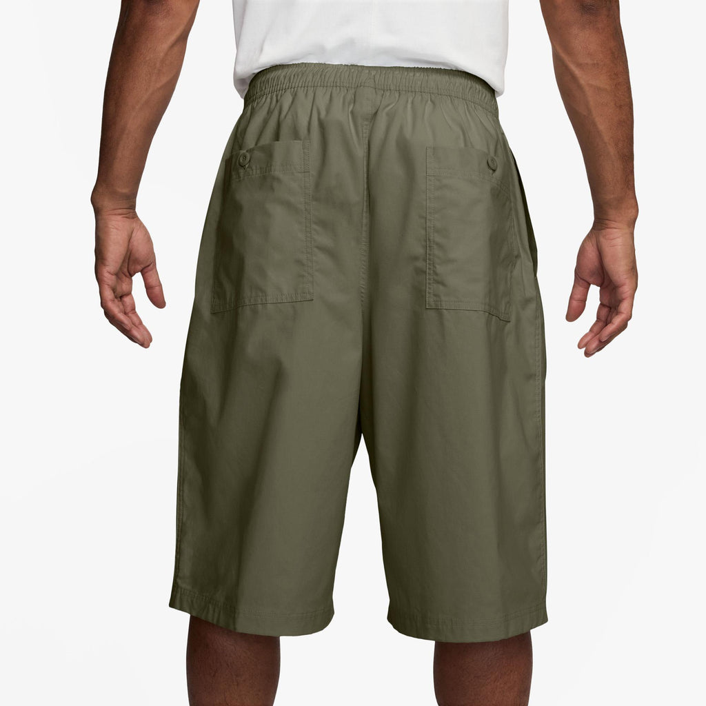 Club Oversized Seoul short