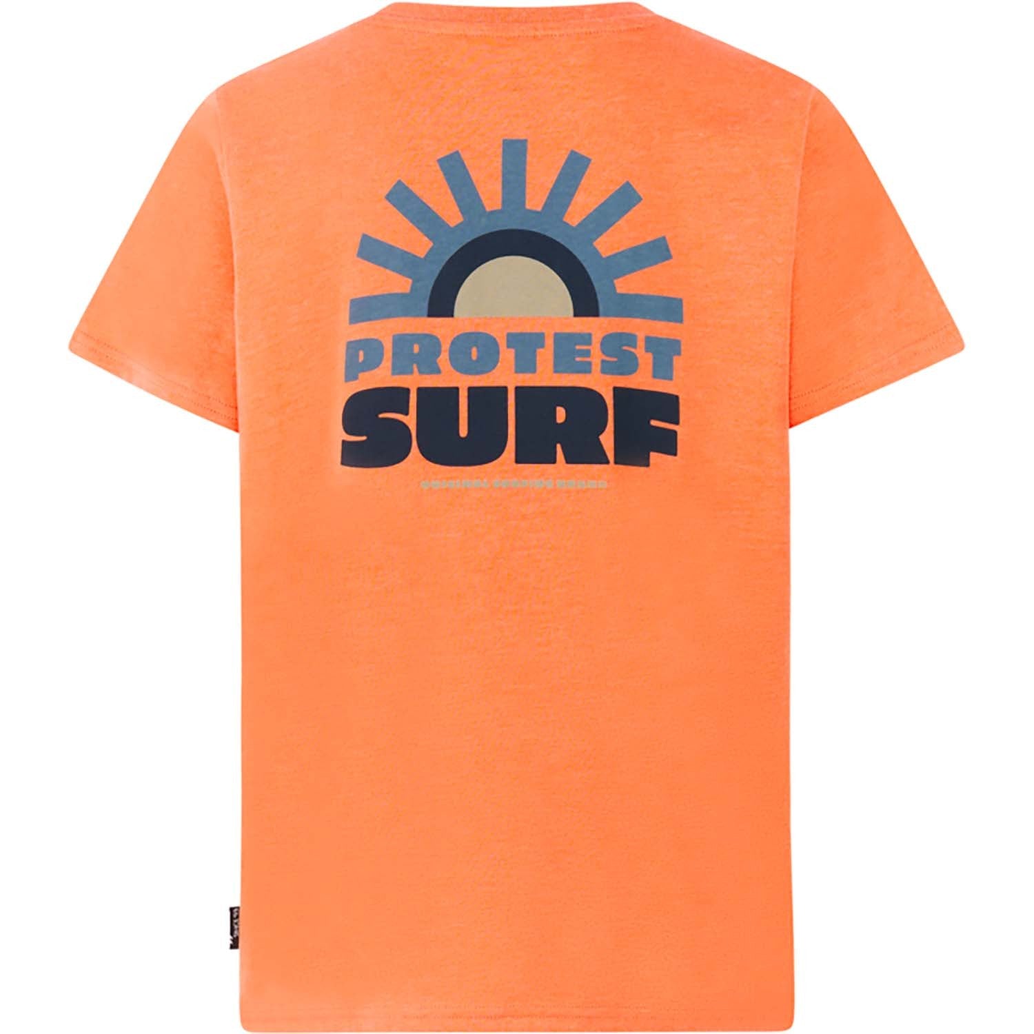 Prtvarzo Jr T-shirt