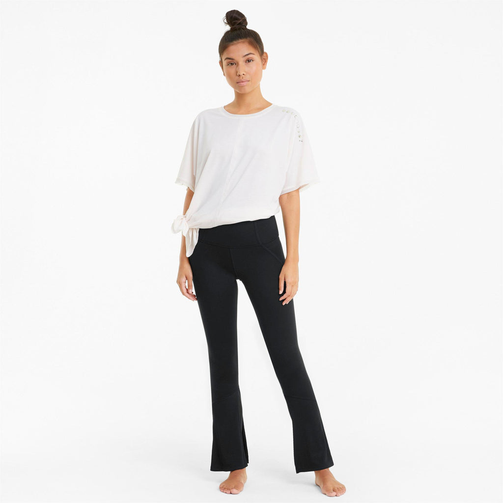 Studio Knit Flare