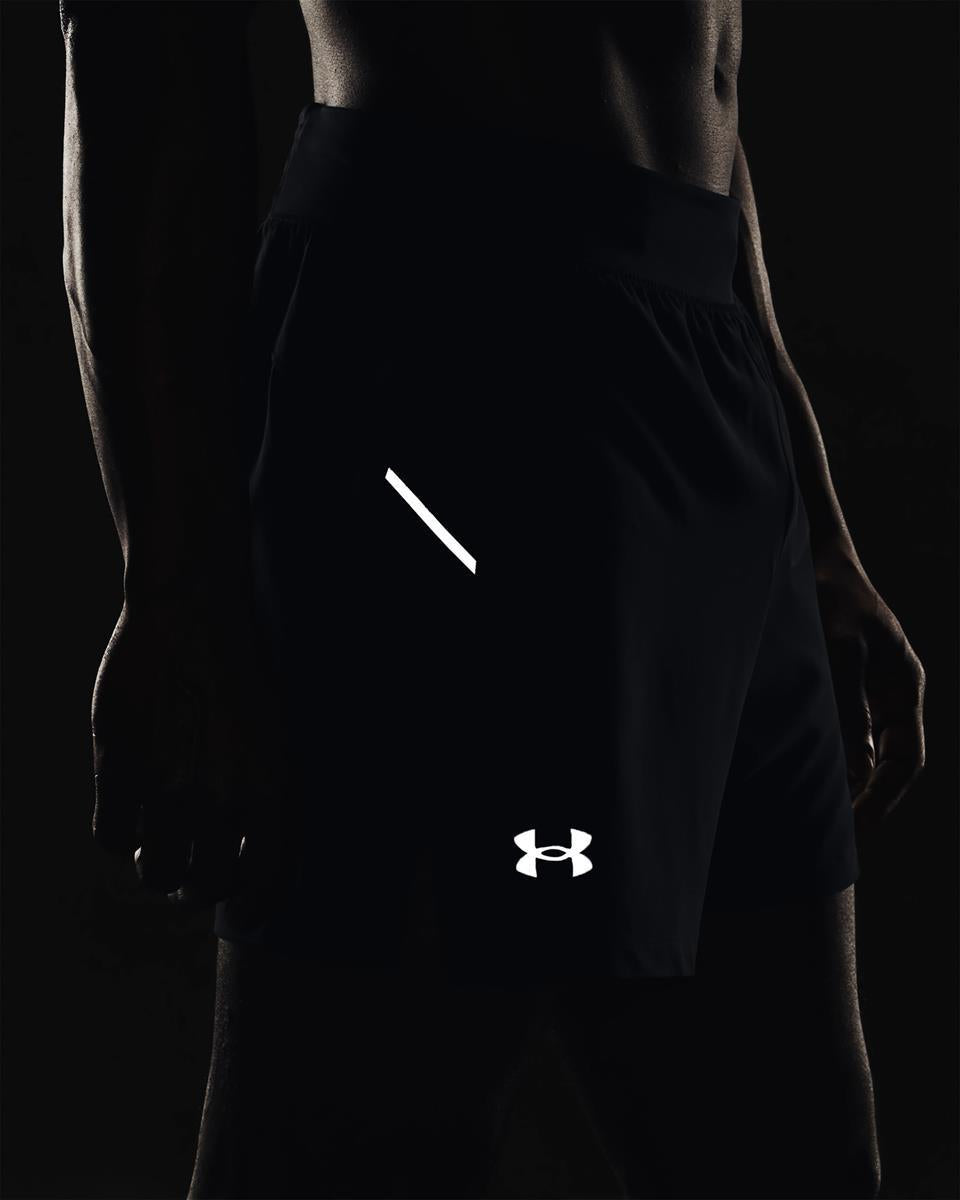 Launch Elite 5'' short