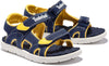 Perkins Row 2-strap Sandalen