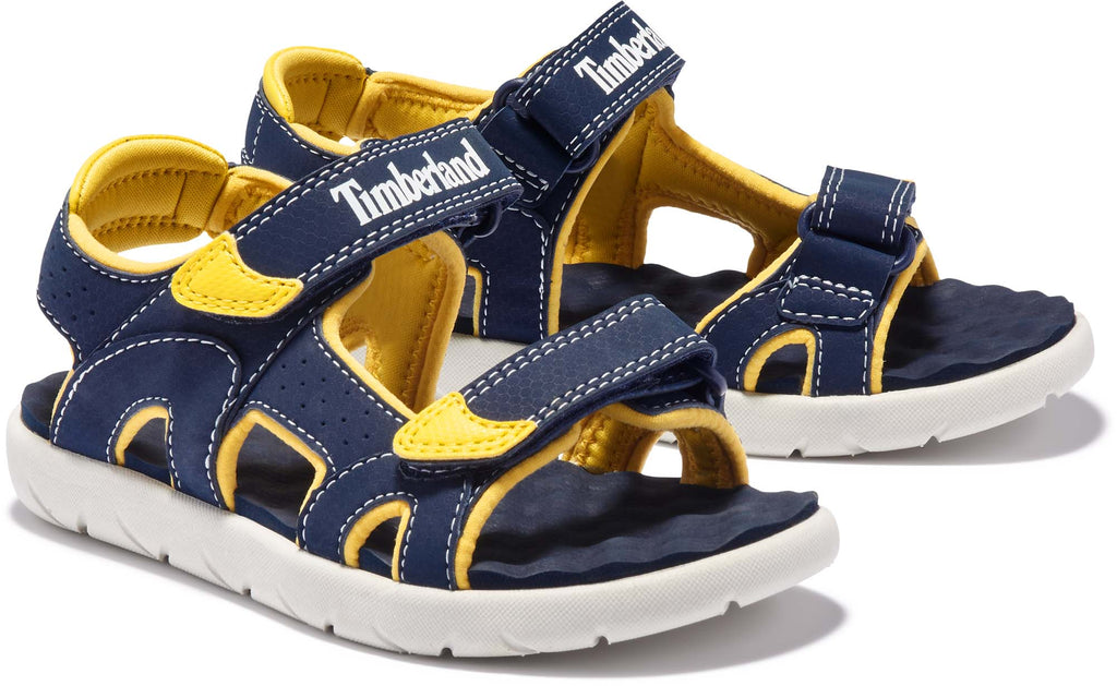 Perkins Row 2-strap Sandalen