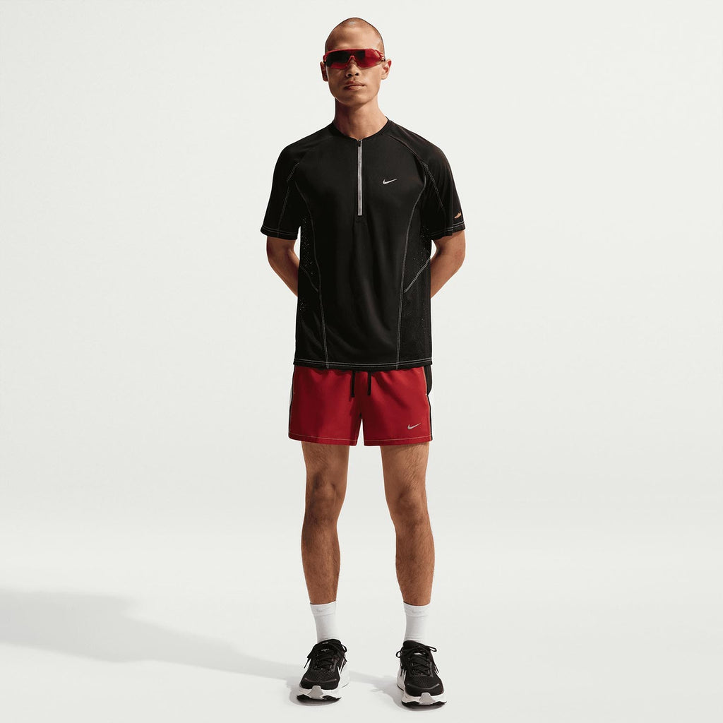 Dri-fit  Retro Short sleeves  Top hardlopen