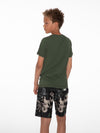 Hyde Jr Surf T-shirt