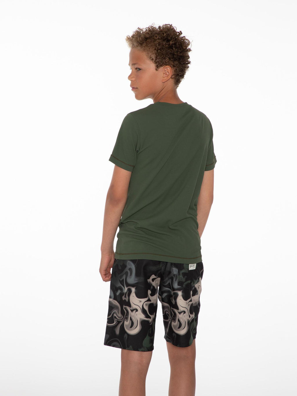 Hyde Jr Surf T-shirt