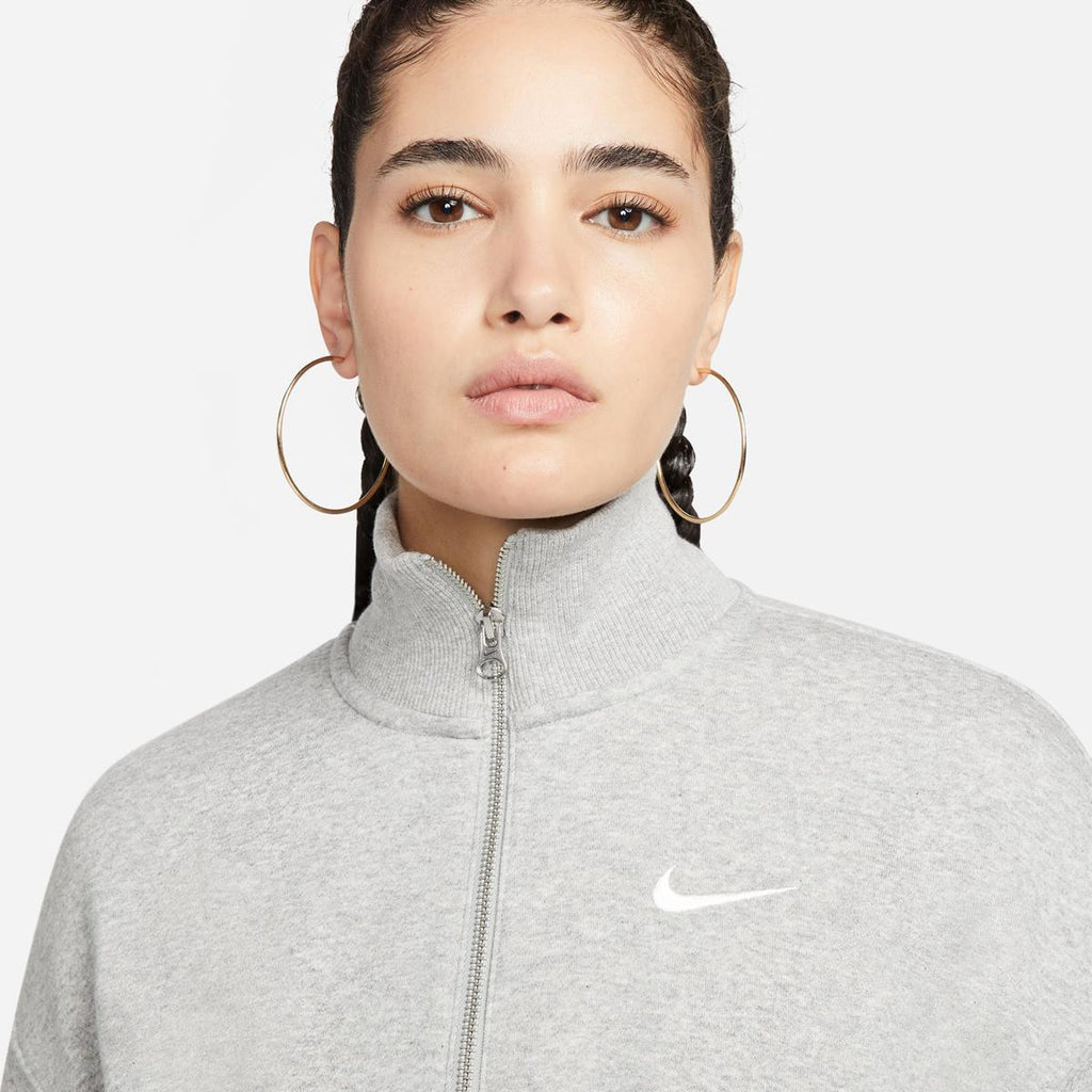 Sportswear Phoenix Fleece Oversized cropped sweater