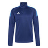 Tiro voetbal training T-shirt lange mouwen