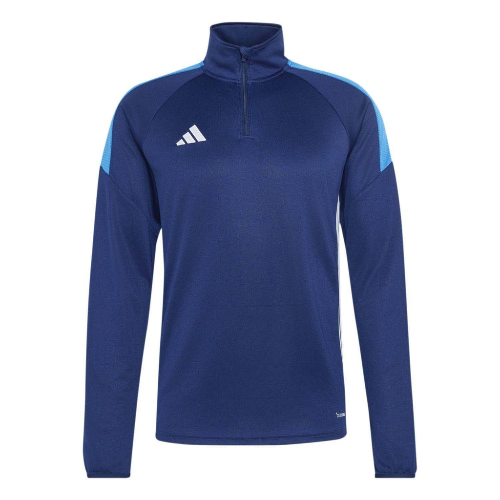 Tiro voetbal training T-shirt lange mouwen