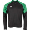 Bolt Quarter Zip Top