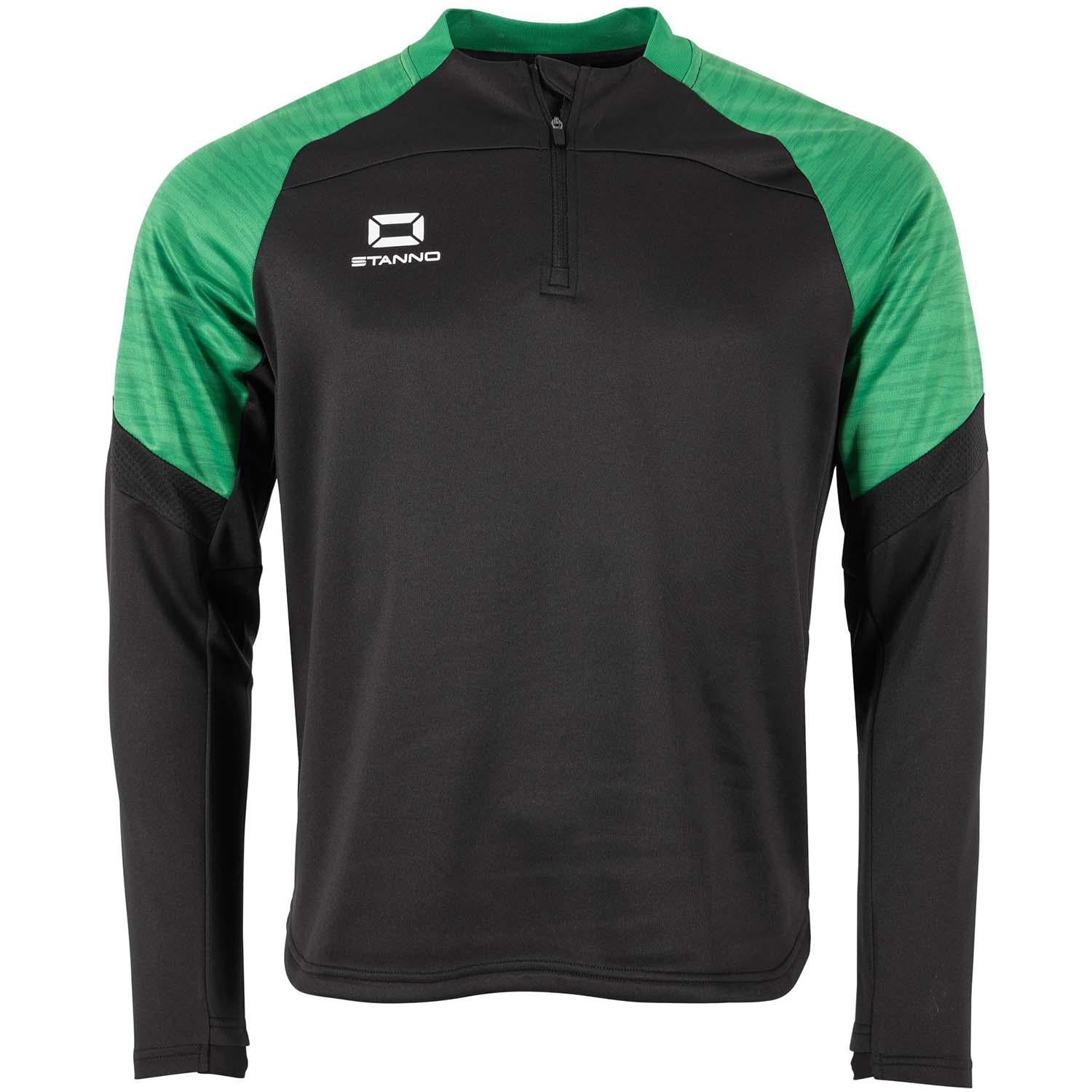 Bolt Quarter Zip Top